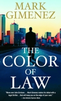 The Color of Law 0307275000 Book Cover