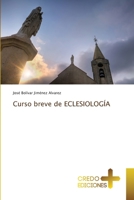 Curso breve de ECLESIOLOGÍA 6202478624 Book Cover