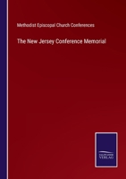 The New Jersey Conference Memorial 3752590408 Book Cover