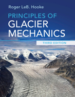 Principles of Glacier Mechanics 0521544165 Book Cover