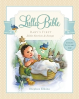 LullaBible 1400315611 Book Cover