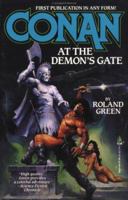 Conan at the Demon's Gate (Conan) 0812563557 Book Cover