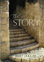 The Story 9781933666 Book Cover