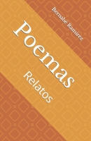 Poemas: Relatos B096LYJWMD Book Cover