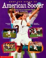 An Inside Look At America's Teams 043908654X Book Cover