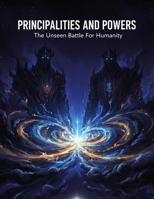 Principalities And Powers: The Unseen Battle For Humanity B0HJ15GDJ7 Book Cover