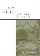 My Side of the Trench 1602473706 Book Cover