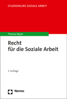 Recht Fur Die Soziale Arbeit 384877285X Book Cover