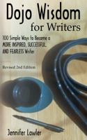 100 Simple Ways to Become a More Inspired, Successful and Fearless Writer: 0142196312 Book Cover