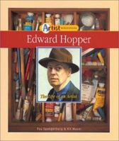 Edward Hopper: The Life of an Artist (Artist Biographies) 0766018814 Book Cover