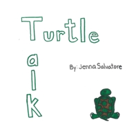 Turtle Talk 1519615647 Book Cover