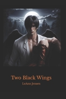 Two Black Wings B0D464CNNZ Book Cover