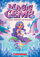 Journey Through the Waterfall (Magic Gems #1) 1546175679 Book Cover