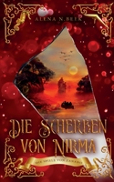 Die Scherben von Nirma - Die Spiele von Zanano: Die Spiele von Zanano 3754361074 Book Cover