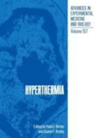 Hyperthermia (Advances in Experimental Medicine and Biology) 0306411725 Book Cover