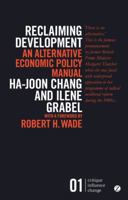 Reclaiming Development: An Economic Policy Handbook for Activists and Policymakers (Global Issues) 1842772015 Book Cover