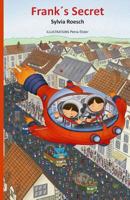 Frank's Secret 1496198441 Book Cover