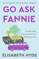 Go Ask Fannie Farmer 0735218617 Book Cover