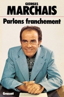 Parlons franchement 224600554X Book Cover