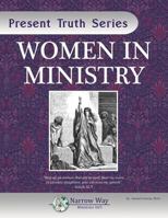 Women In Ministry 1937199606 Book Cover