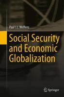 Social Security and Economic Globalization 3662514370 Book Cover