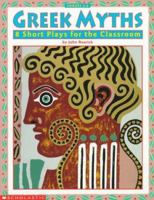 Greek Myths (Grades 4-8) 059096383X Book Cover