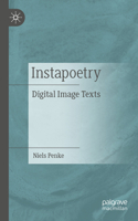 Instapoetry: Digital Image Texts 3662668335 Book Cover