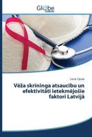 V a Skr Ninga Atsauc Bu Un Efektivit Ti Ietekm Jo Ie Faktori Latvij 3639873246 Book Cover