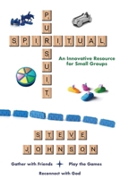 Spiritual Pursuit B089D34VWP Book Cover