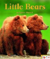 Little Bears 1586537849 Book Cover