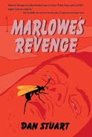 Marlowe’s Revenge B0BHF3WW4D Book Cover