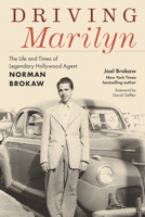 Norman Brokaw Memoir 149308593X Book Cover