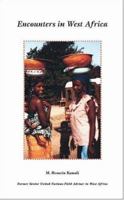 Encounters in West Africa 1553692101 Book Cover
