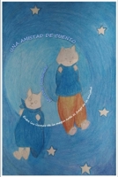 Una amistad de cuento: A storybook friendship B0BQ9RT51V Book Cover