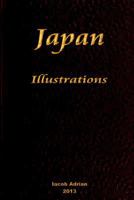 Japan Illustrations 1495380971 Book Cover
