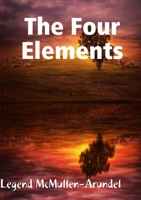 The Four Elements 0359608485 Book Cover