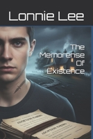 The Memorense Of Existence B0FV917TJT Book Cover