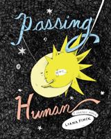 Passing for Human 0525508929 Book Cover