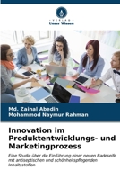 Innovation im Produktentwicklungs- und Marketingprozess (German Edition) 6207047672 Book Cover