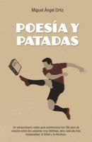 Poesía y patadas 8494785176 Book Cover