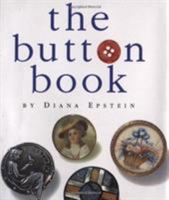 The Button Book (Miniature Editions) 1561387398 Book Cover