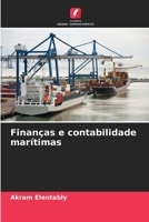 Finanças e contabilidade marítimas (Portuguese Edition) 6208938856 Book Cover