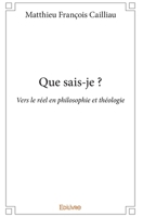 Que sais-je ? (French Edition) 2334248673 Book Cover