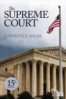 The Supreme Court 1071901710 Book Cover