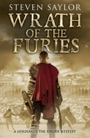 La ira de las furias 1250015987 Book Cover