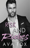 Risk and Riches B08XZTYL4P Book Cover
