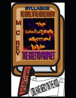 THE GANGSTER WRITTEN BIBLE: THE GWB B08KH3QMDR Book Cover