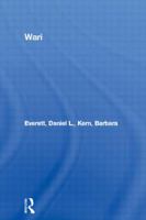 Wari (Descriptive Grammars) 0415844797 Book Cover