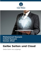 Gelbe Seiten und Cloud (German Edition) 6208327504 Book Cover