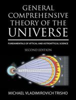 The Space Mystery, Fundamentals of Attical Science 1683482409 Book Cover